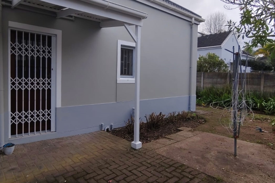 To Let 4 Bedroom Property for Rent in Heather Park Western Cape